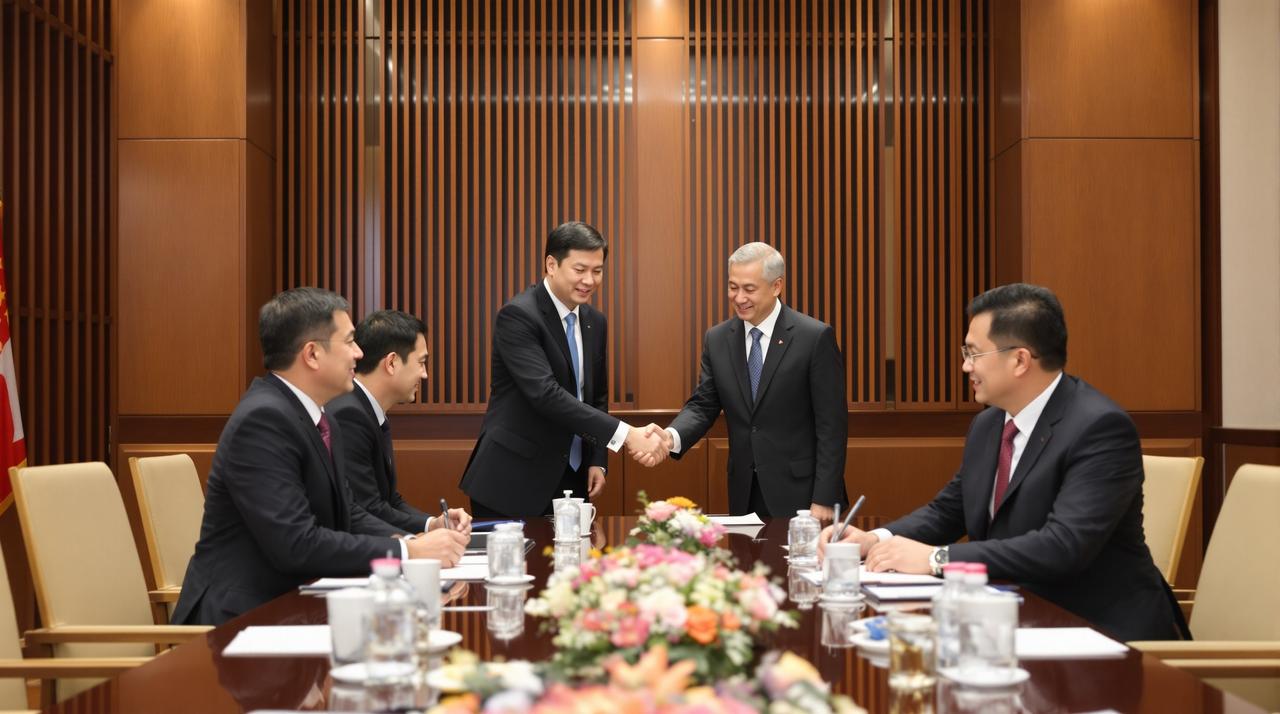 小蓝视频与Netflix达成战略合作，多部作品将登陆全球平台